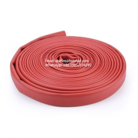 1.5 inch rubber fire hose