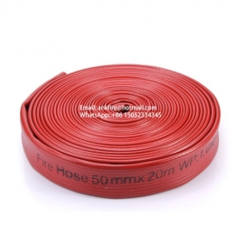 2 inch rubber fire hose