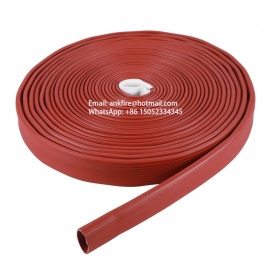 1 inch rubber fire hose