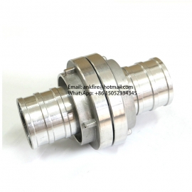 2.5 inch 65mm Storz coupling