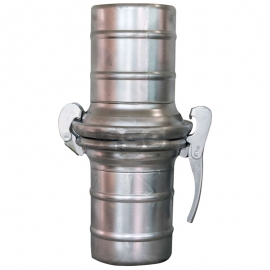 12 inch Bauer Coupling